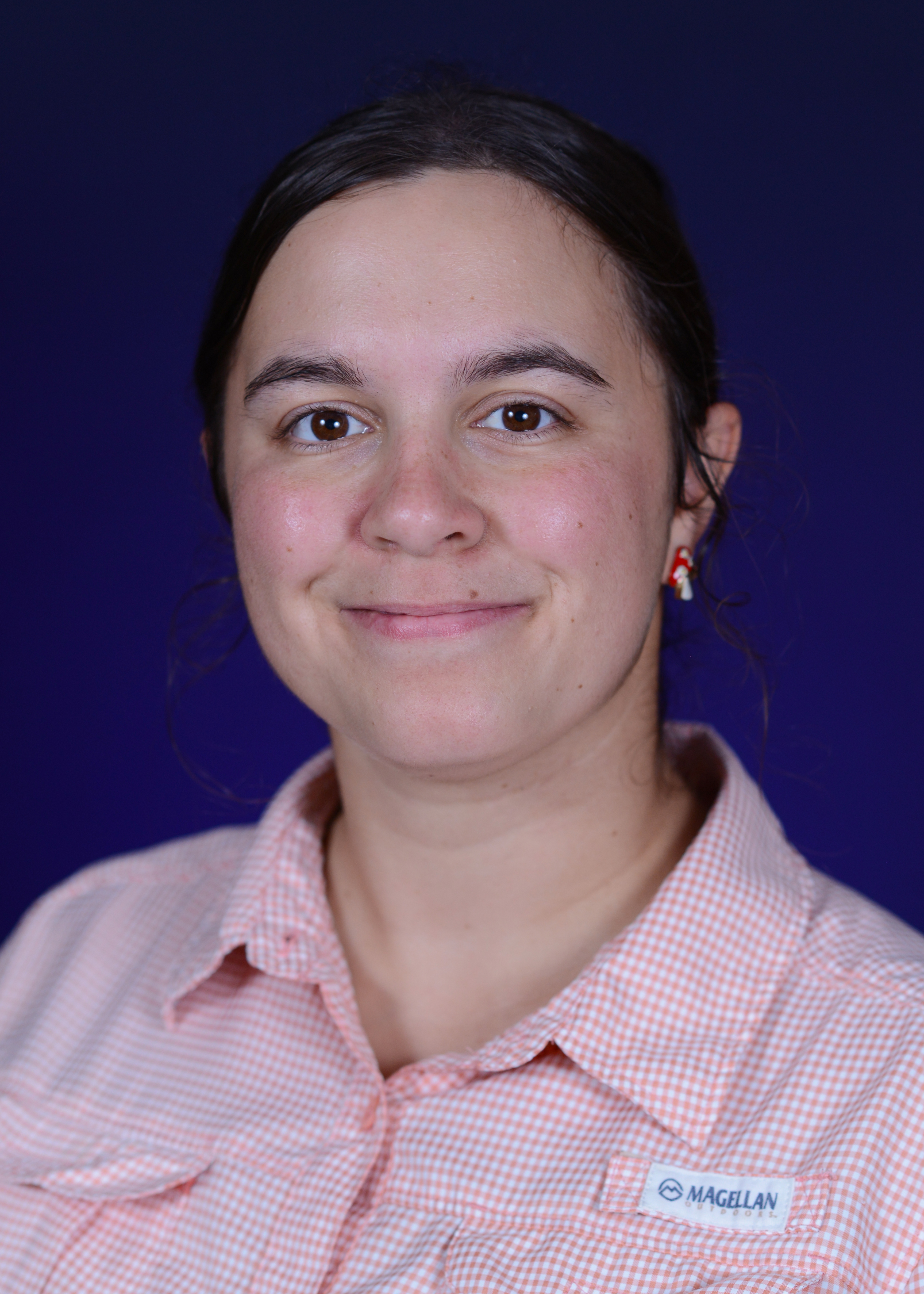 Christine Gambino.